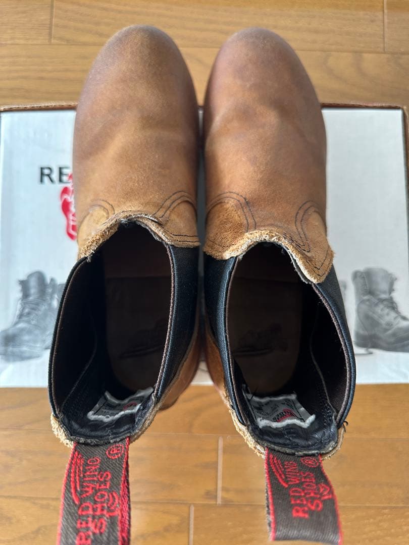 レッドウィング RED WING 8898 レッドウィング RED WING 8898