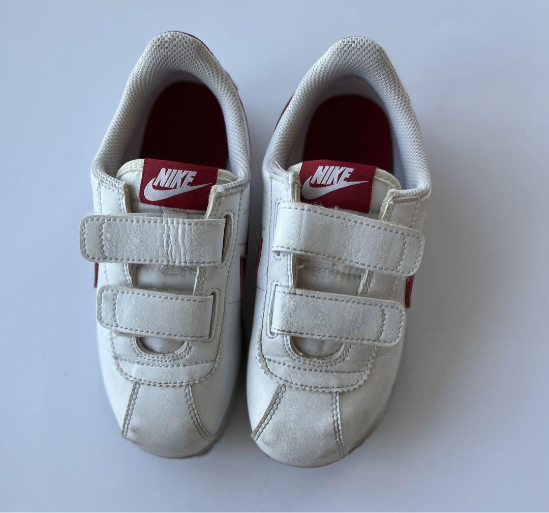 最大92%OFFクーポン ナイキ NIKE CORTEZ BASIC SL PSV 18.5cm