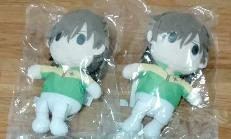 越前 リョーマ　バースデー　セット　誕生日　テニスの王子様　テニプリ　缶バッジ