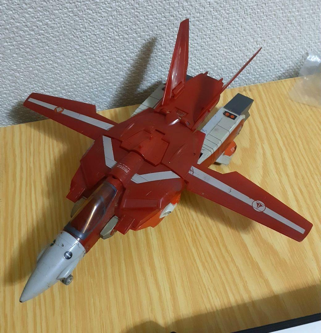 タカトクトイス　マクロス バルキリー　ミリア機