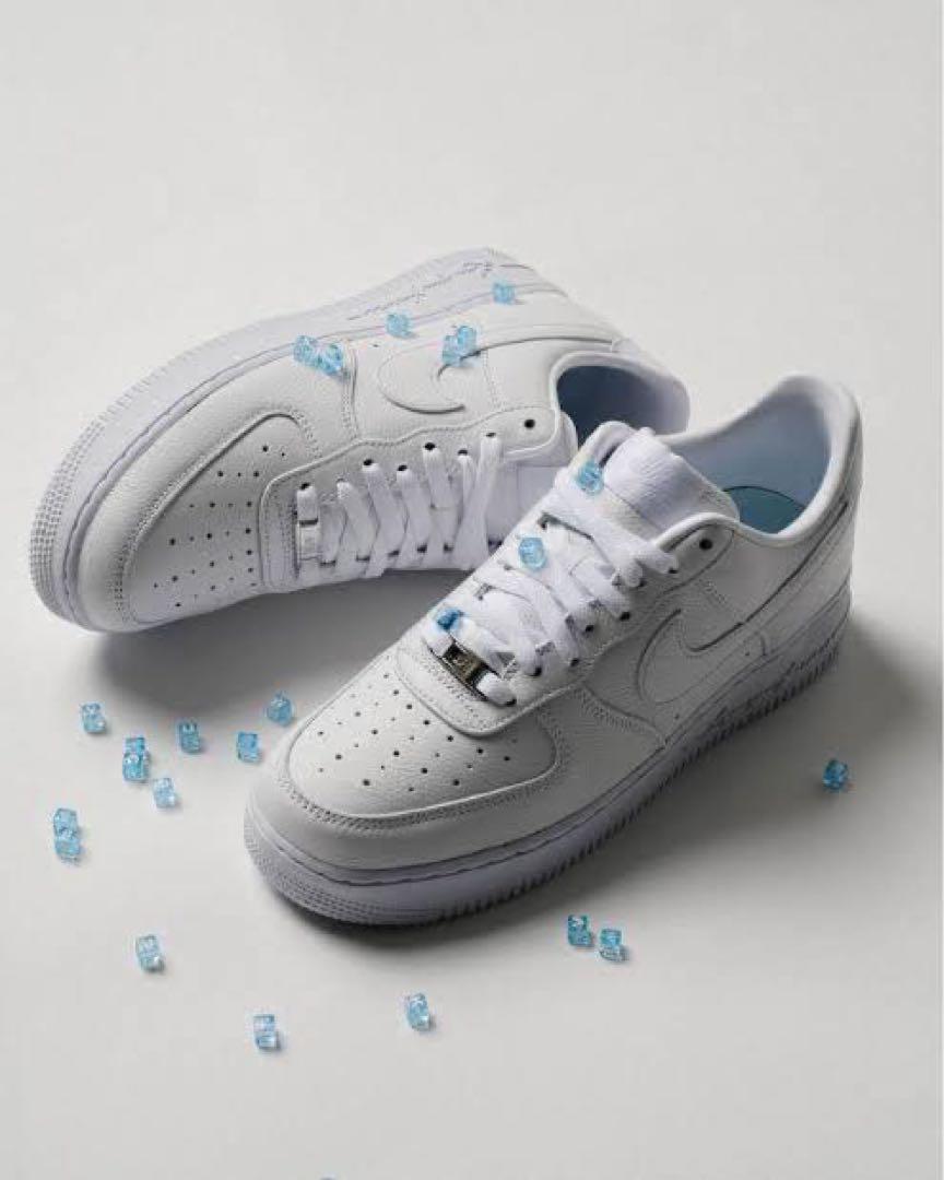 靴 Nike Air Force 1 Low Drake NOCTA 27.5
