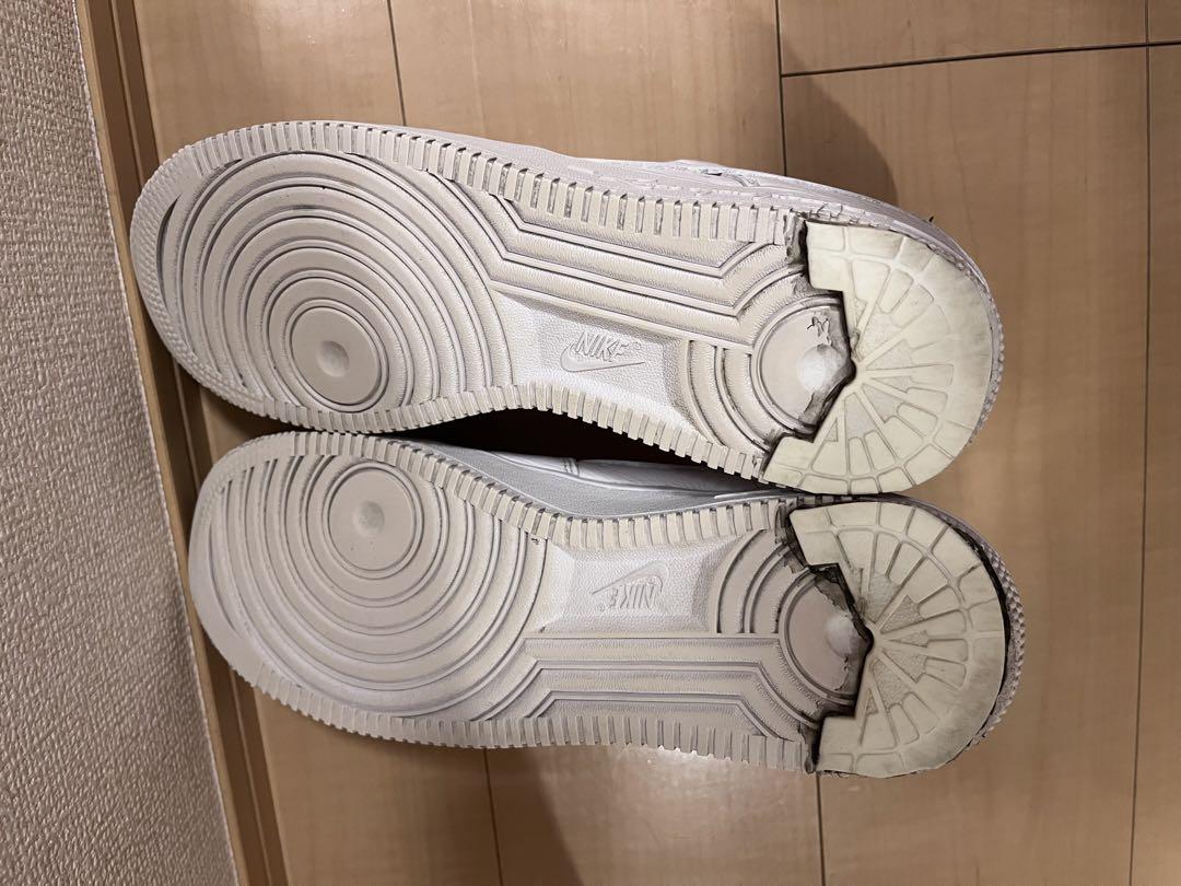 靴 Nike Air Force 1 Low Drake NOCTA 27.5