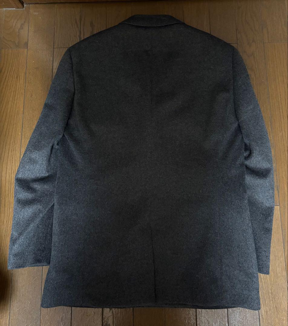 ★ kolor ダブルジャケット★size 2