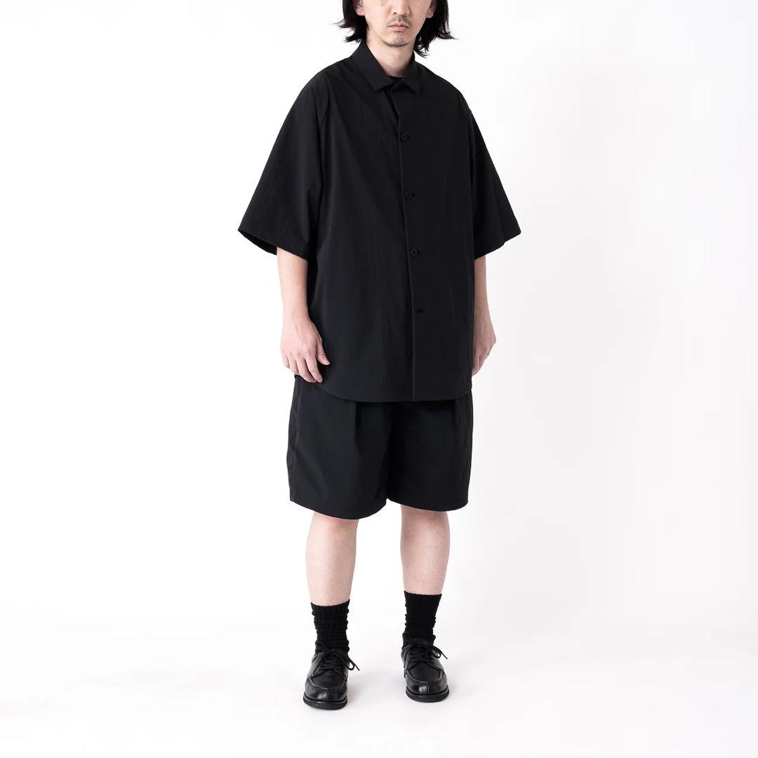 【税込】 極美品】TEATORA 2 DR - RESORT SHORTS WALLET パンツ