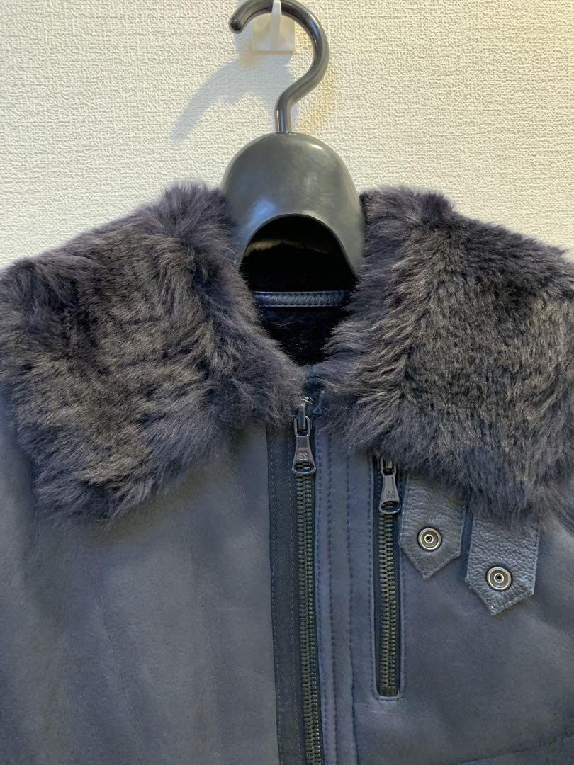 【未使用】G-Star RAW シーリングジャケット