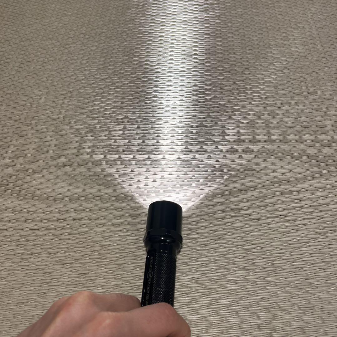 ライト・ランタン SUREFIRE 6P