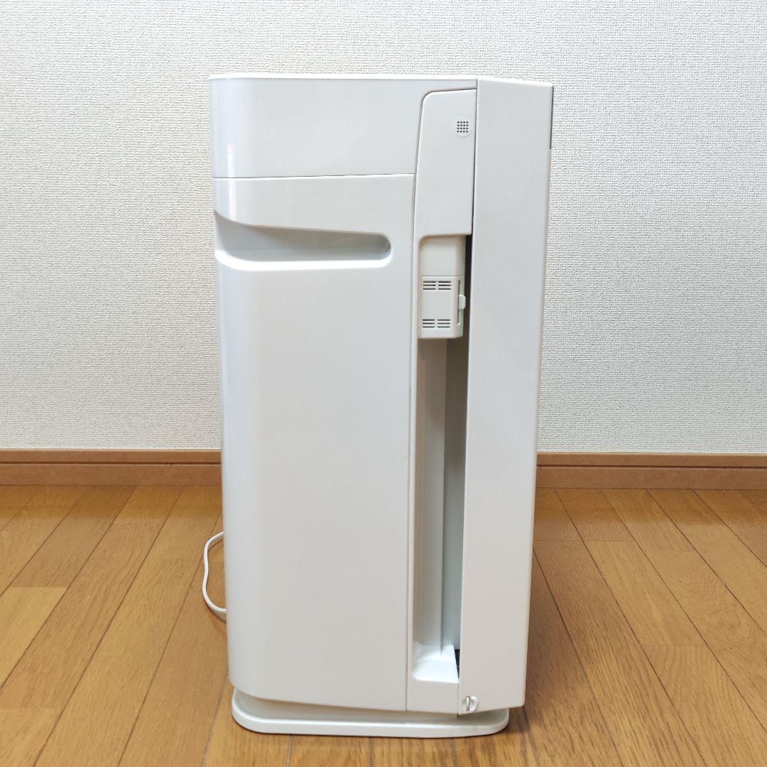 空気清浄機 ダイキン ACK70X-W 21年製 加湿器 除菌 脱臭 空調