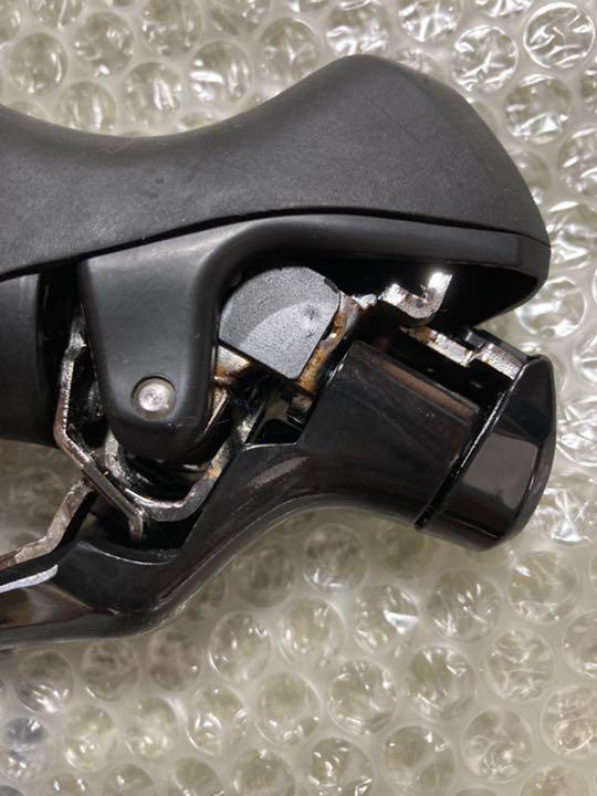 専用商品です 105 R7000 stiレバー MlkWG-m90899486262 最新品格安