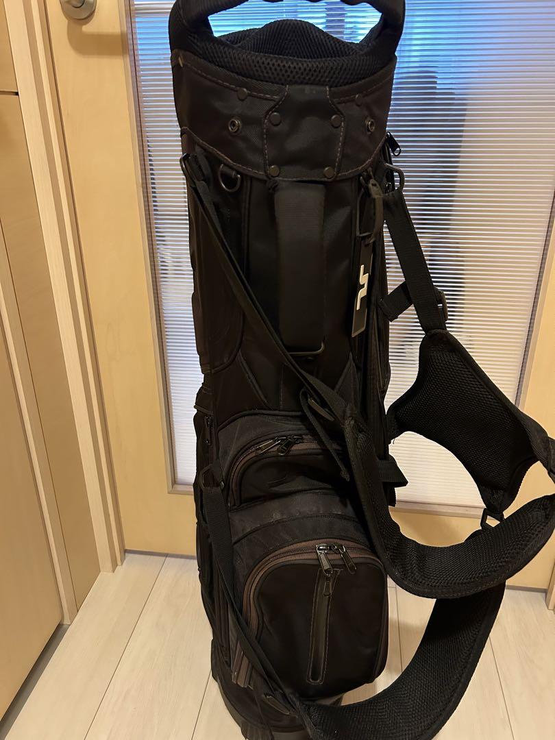 J.LINDEBERG キャディバッグ