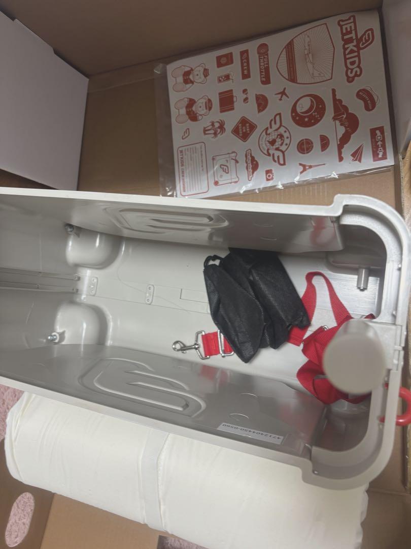 JETKIDS ジェットキッズ STOKKE ストッケ