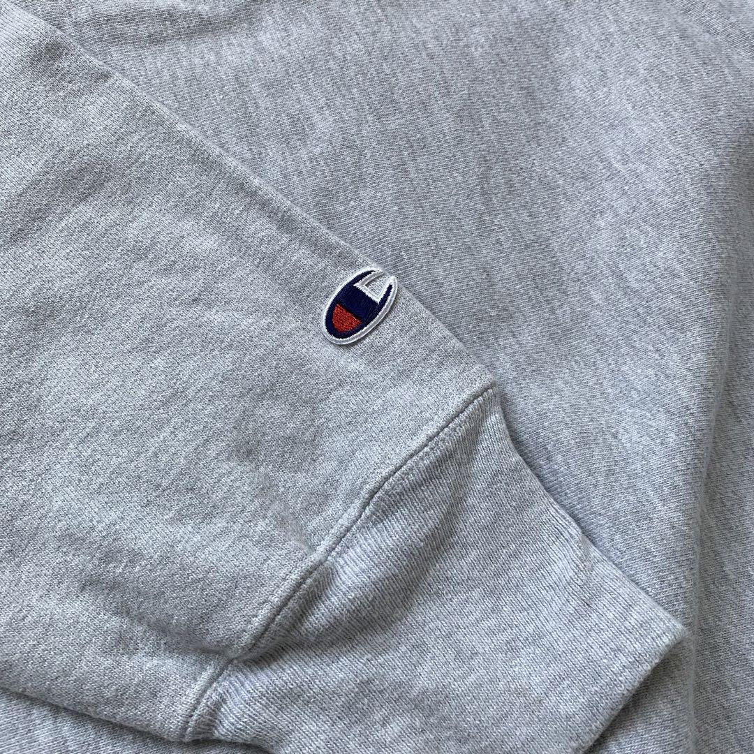 Champion PREMIUM REVERSE WEAVE スウェット