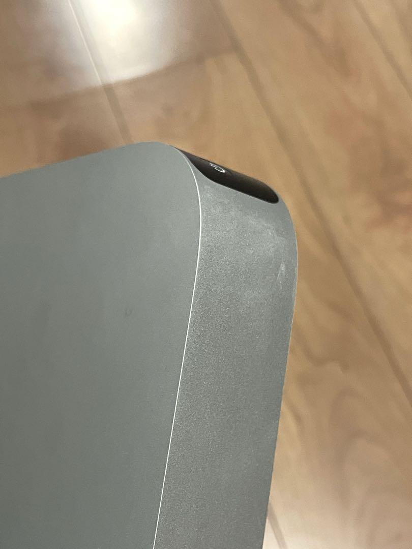 Macデスクトップ Mac mini M2