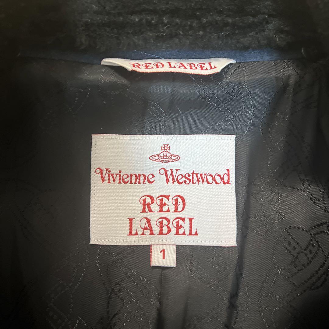 Vivienne Westwood】Aラインコート