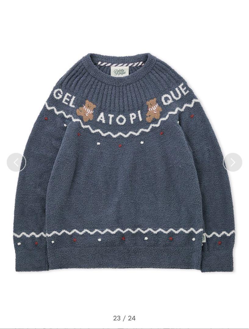 ジェラートピケ HOMME