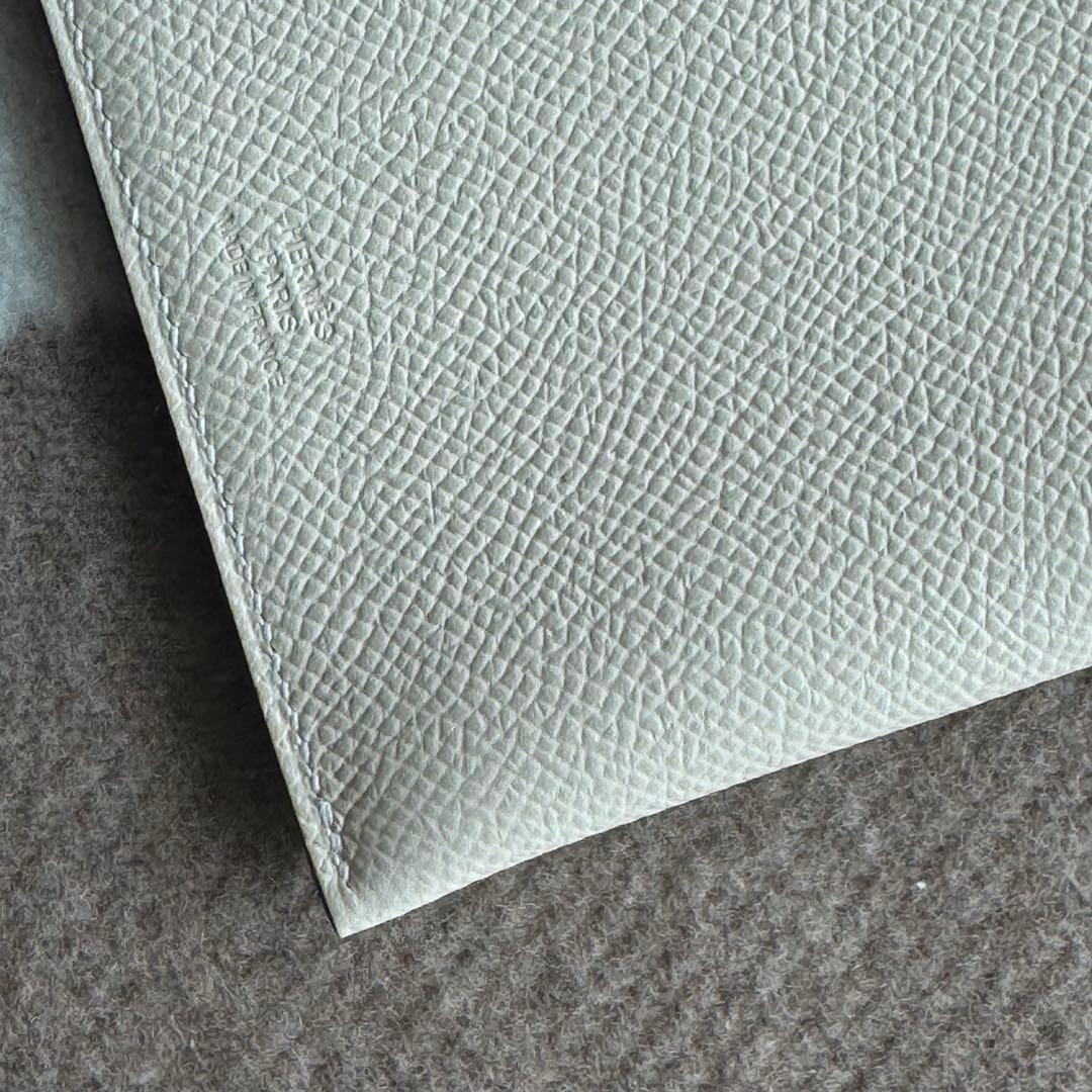 エルメス パスポートケース 新品未使用 エルメス パスポートケース 新品未使用