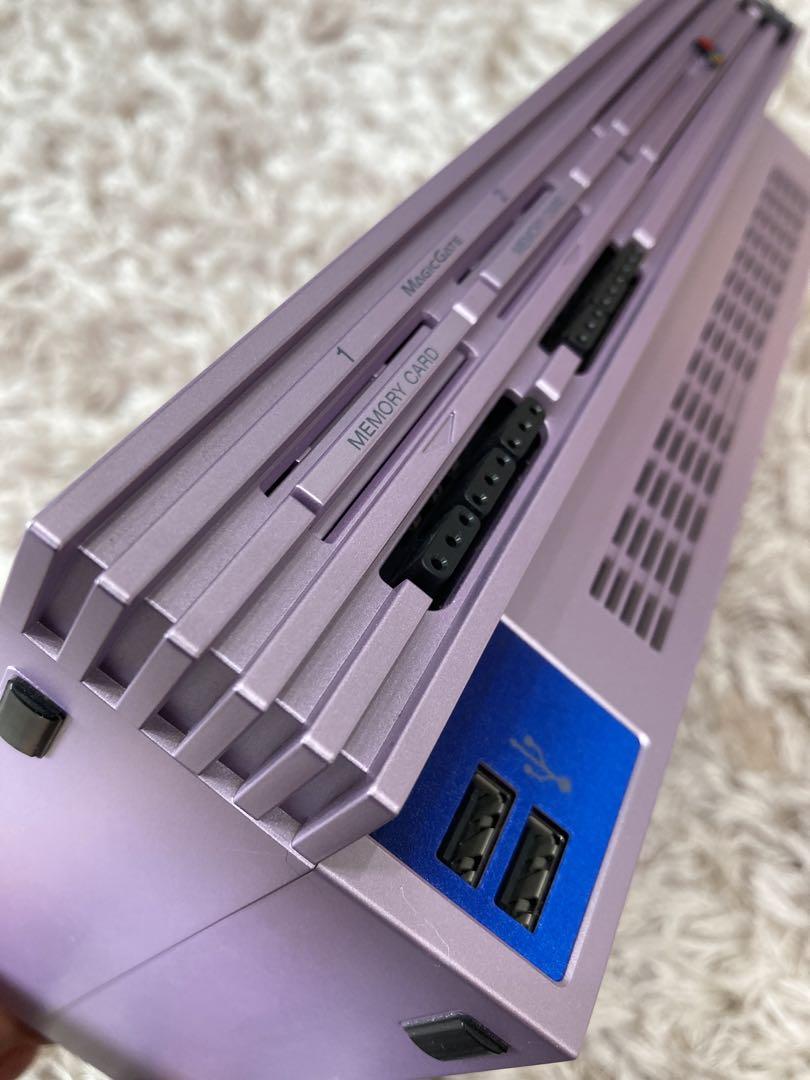 プレステ2 サクラピンクSCPH-50000