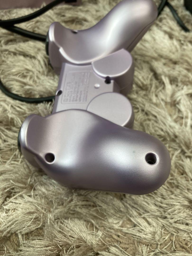 サクラピンクSCPH-50000 コントローラはジャンク