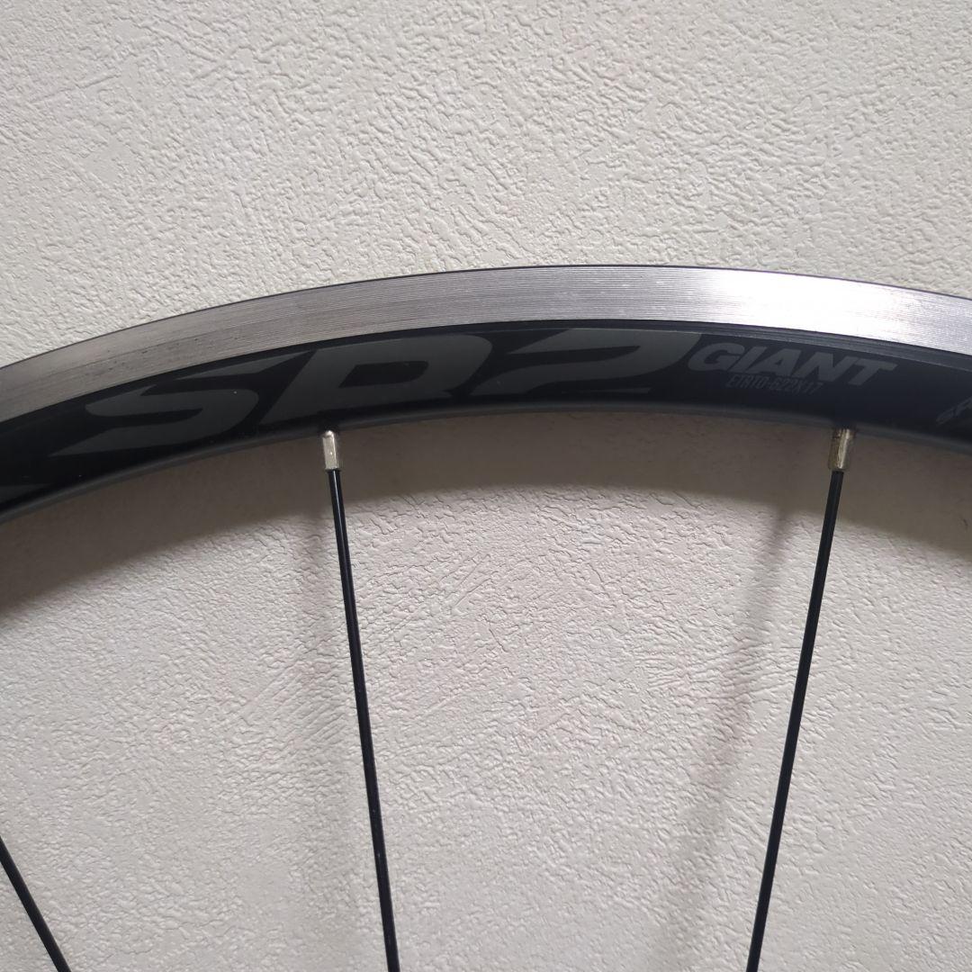 Giant SR2 23インチホイールセット