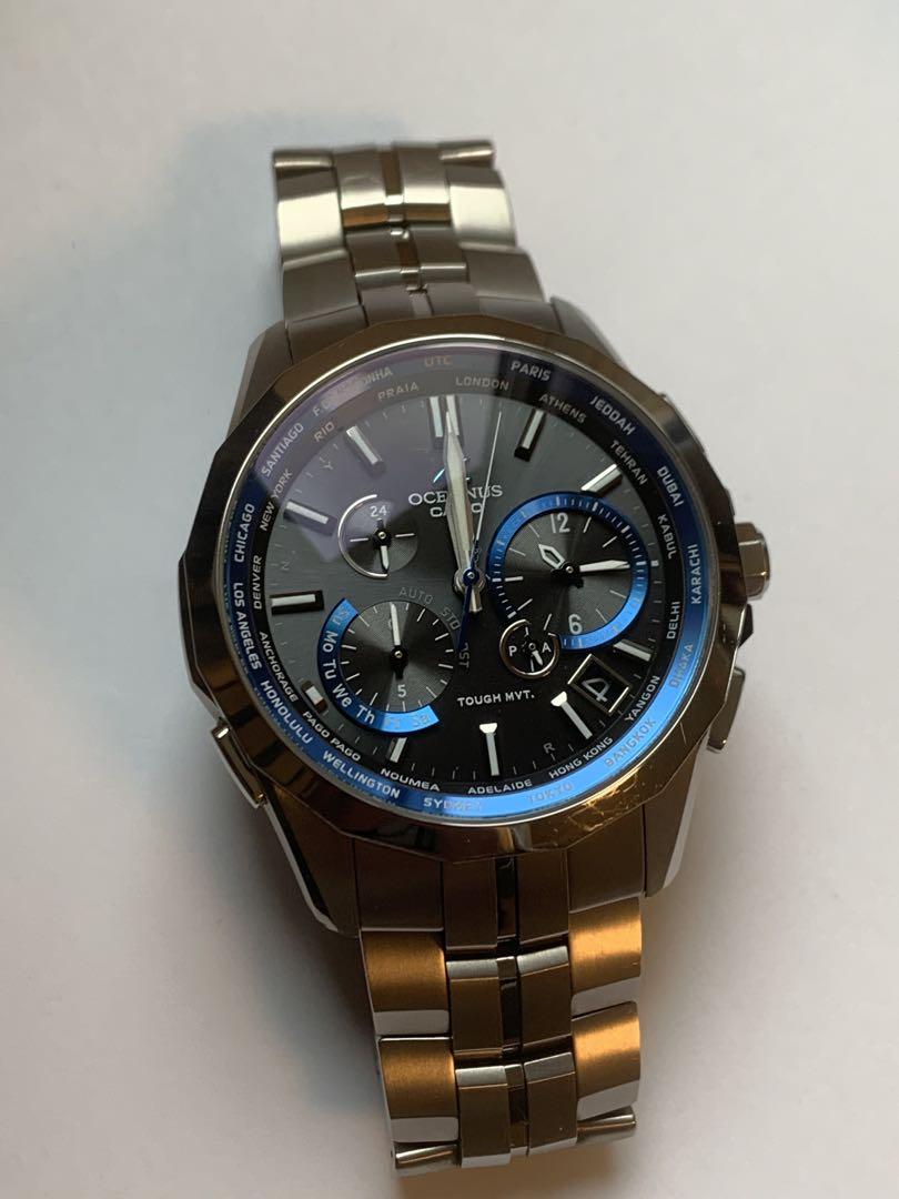 カシオ CASIO