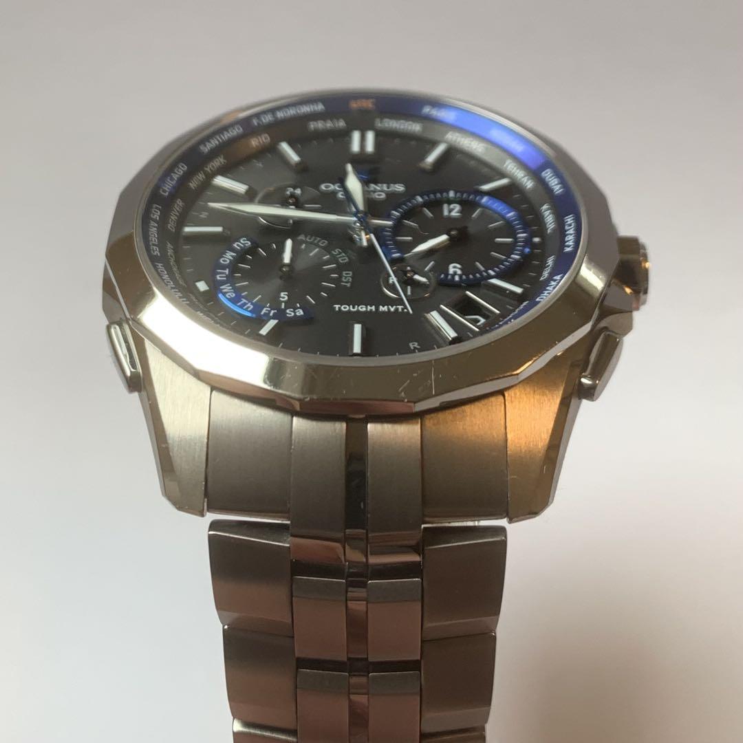 カシオ CASIO