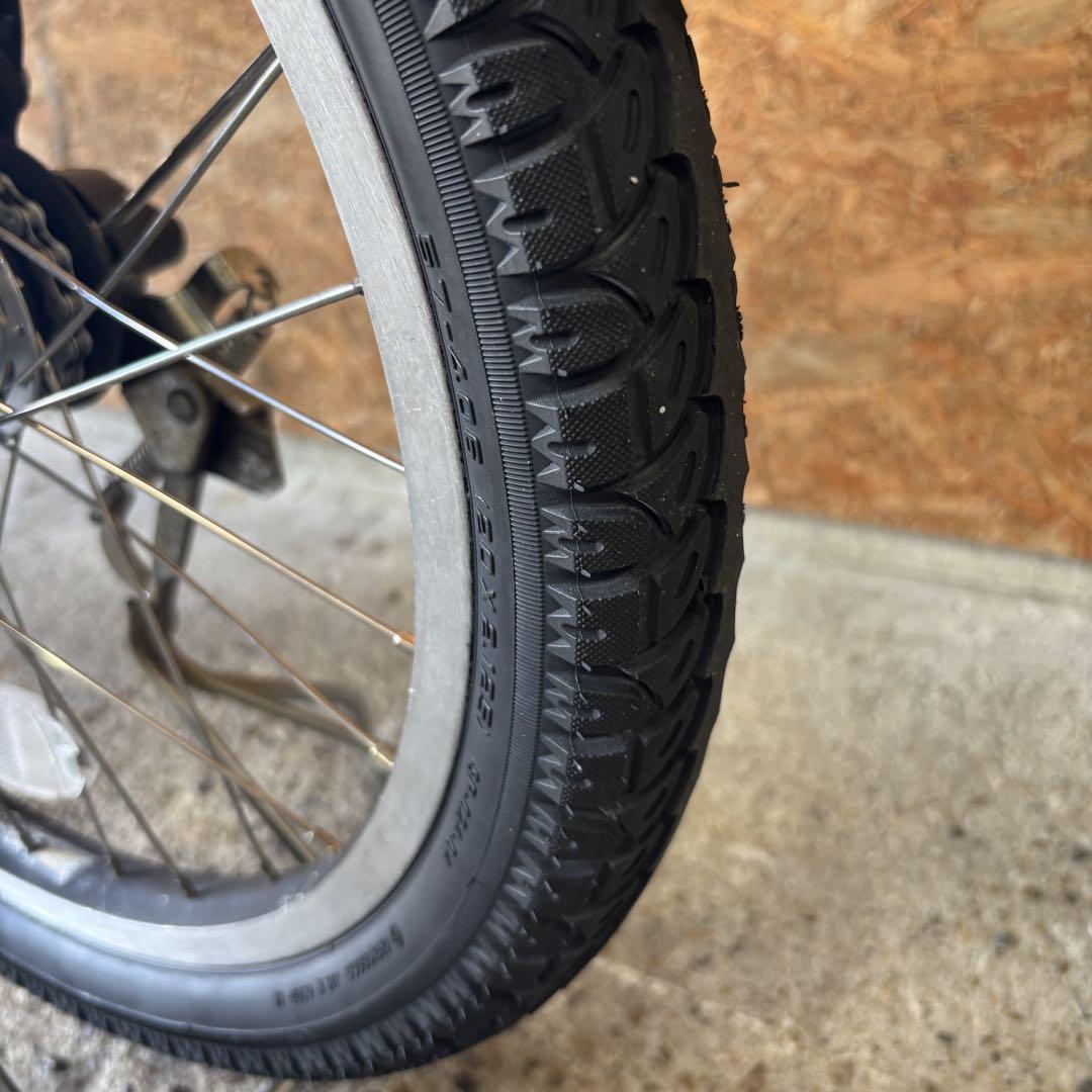 ブリヂストン　電動自転車　子供のせ 電動アシスト自転車 チャイルドシート付き