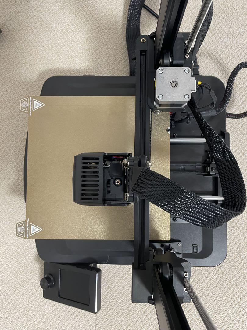 Creality Ender-3 V3 SE