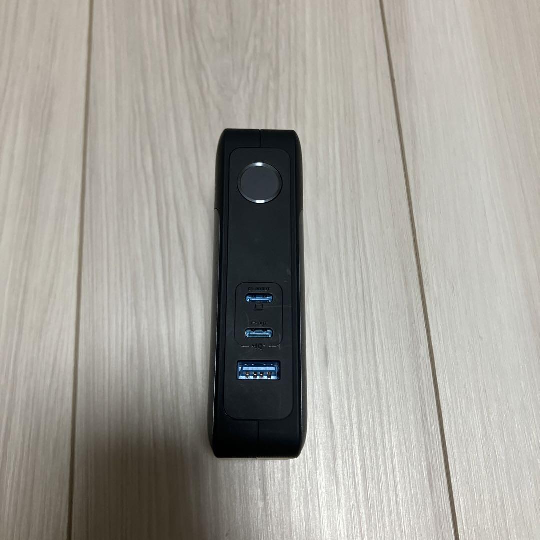 【中古】Anker 733 Power Bank  GaNPrimePowe