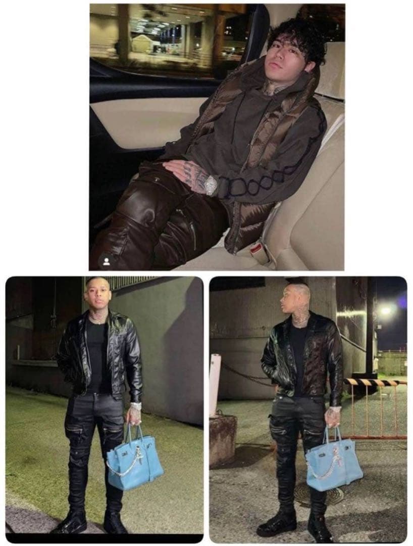 美品 32 MLVINCE TYPE-2 SLIM CARGO PANTS 美品 32 MLVINCE TYPE-2 SLIM CARGO PANTS