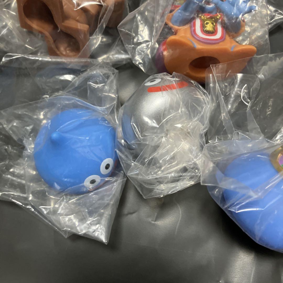 ドラゴンクエスト　ふくびき所スペシャル　飾りたくなるで賞 フルコンプ ドラゴンクエスト くじ ふくびき所スペシャル フルコンプ