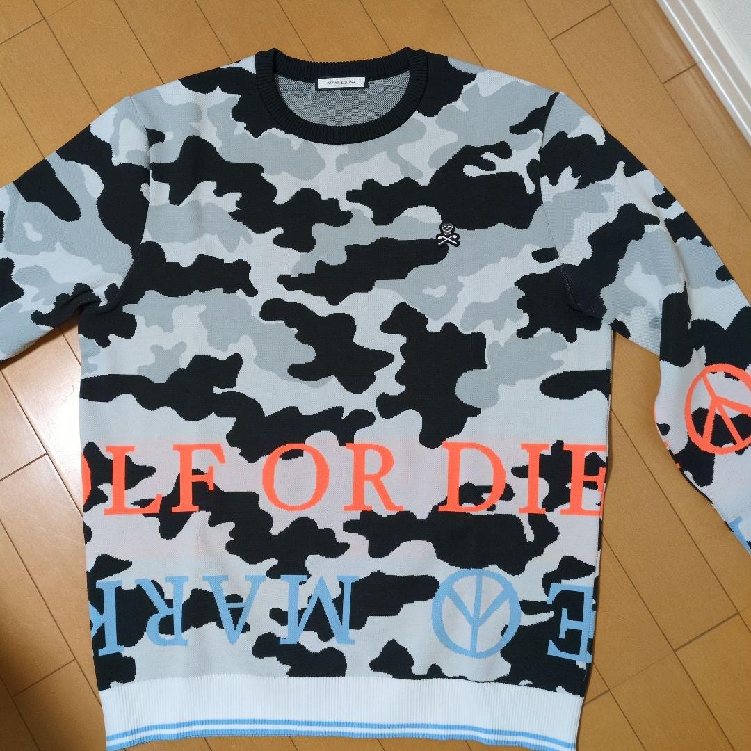 FCRB ブリストル WIND PROOF MOCK NECK TOP ゴルフ（F.C.Real