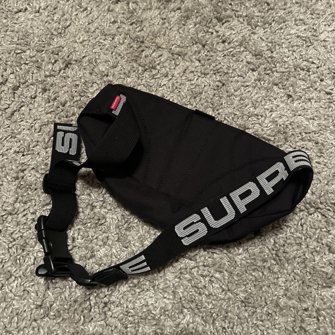 Supreme ボディバッグ ウエストポーチ Supreme ボディバッグ ウエストポーチ