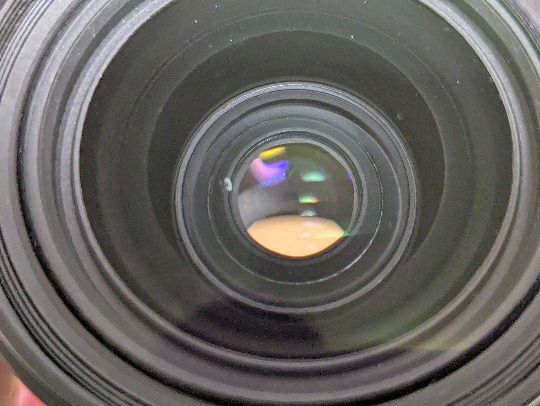 Nikon 50mm f/1.8D 28-80mm 3.5-5.6、2本ジャンク Nikon 50mm f/1.8D 28-80mm 3.5-5.6、2本ジャンク - メルカリ