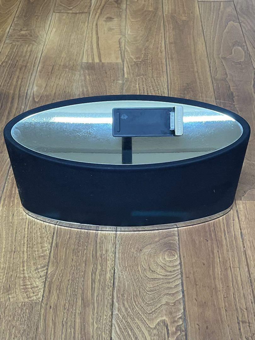 B&W Zeppelin mini 中古