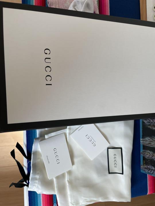 Gucci エスパドリーユ 8j4Tv-m90910891900 超激得低価