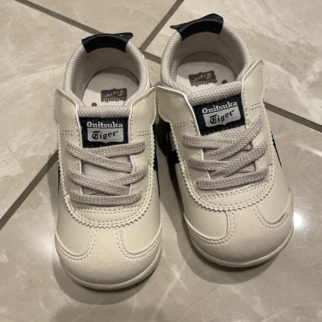2足セットNew Balance✖️オニツカタイガー
