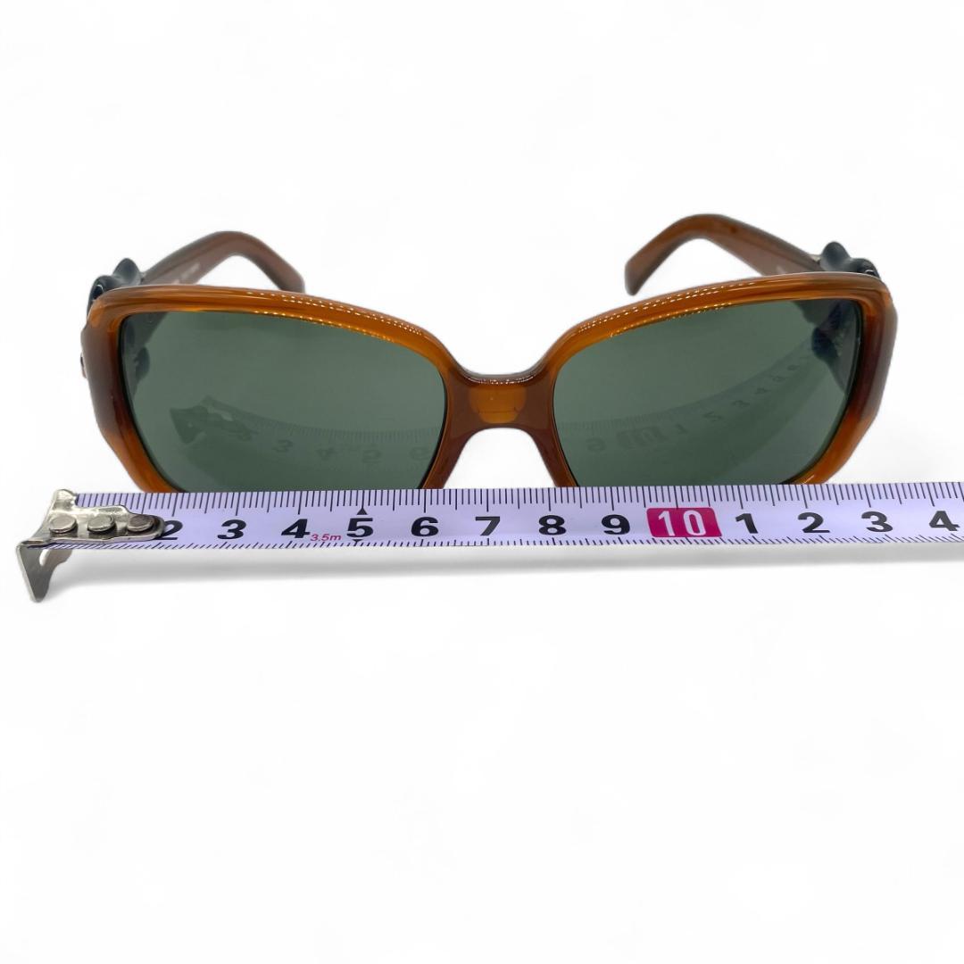 Vintage FENDI Sunglass ビンテージ フェンディ サングラス