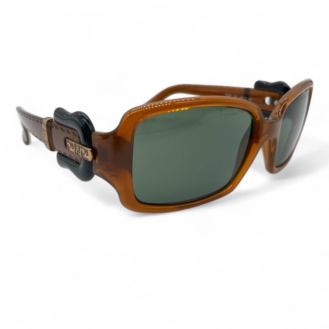 Vintage FENDI Sunglass ビンテージ フェンディ サングラス