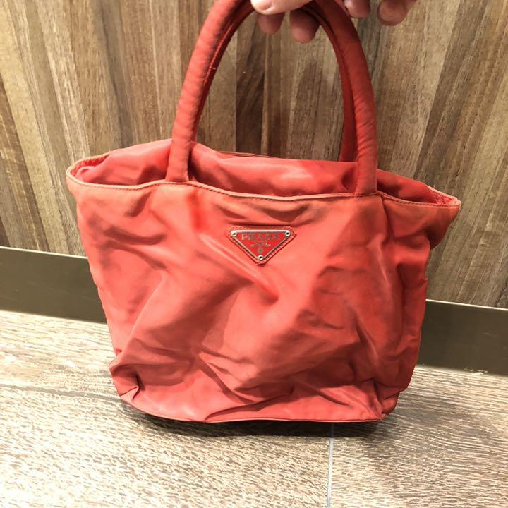 正規品販売! プラダ PRADA トートバッグ 人気 ナイロン ハンドバッグ ショルダーバッグ - ハンドバッグ - www.ccmss.org.mx 正規品販売! プラダ PRADA トートバッグ 人気 ナイロン ハンドバッグ ショルダーバッグ - ハンドバッグ - www.ccmss.org.mx