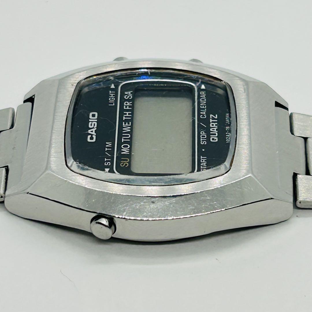 ジャンク品 casio カシオ 31QS-11 ヴィンテージ 1378 - メルカリ