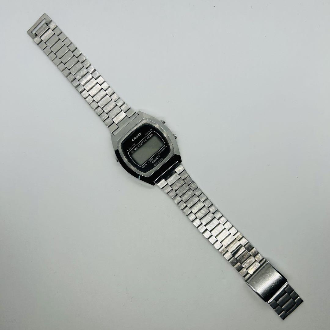 ジャンク品 casio カシオ 31QS-11 ヴィンテージ 1378 - メルカリ