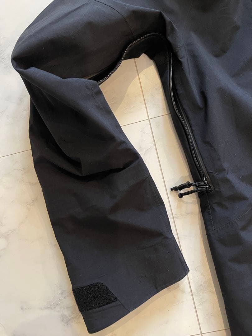 極美品Burton [ak] GORE-TEX 3L HOVER Sサイズ - メルカリ