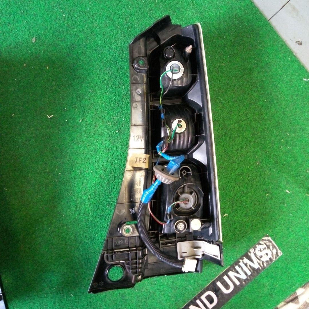 N-BOX テールランプ　JF2
