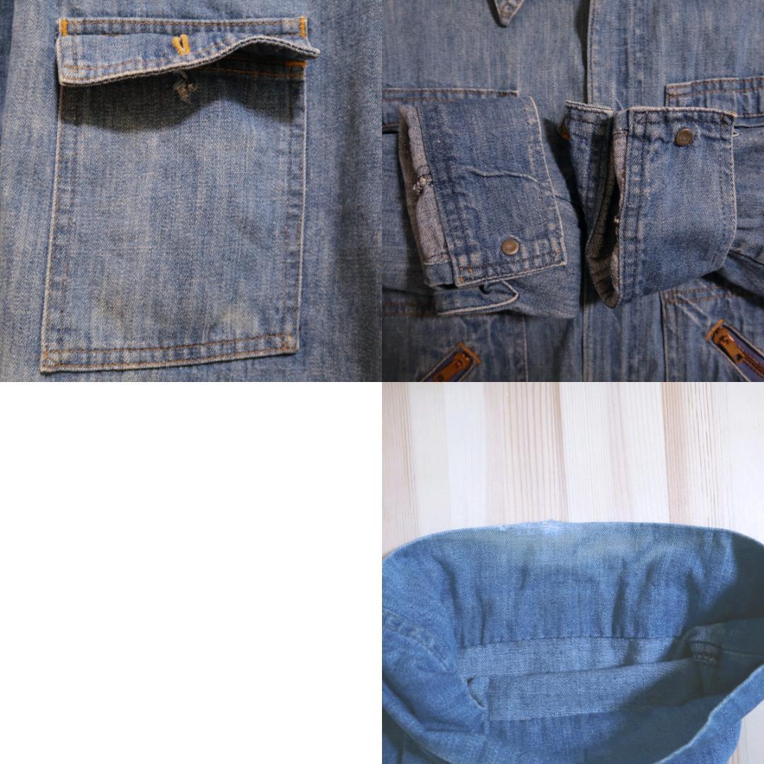 SALE限定SALE Levi's 70s Fresh Produce オールインワン キャロットタグ X0fCd-m90917418137 好評即納