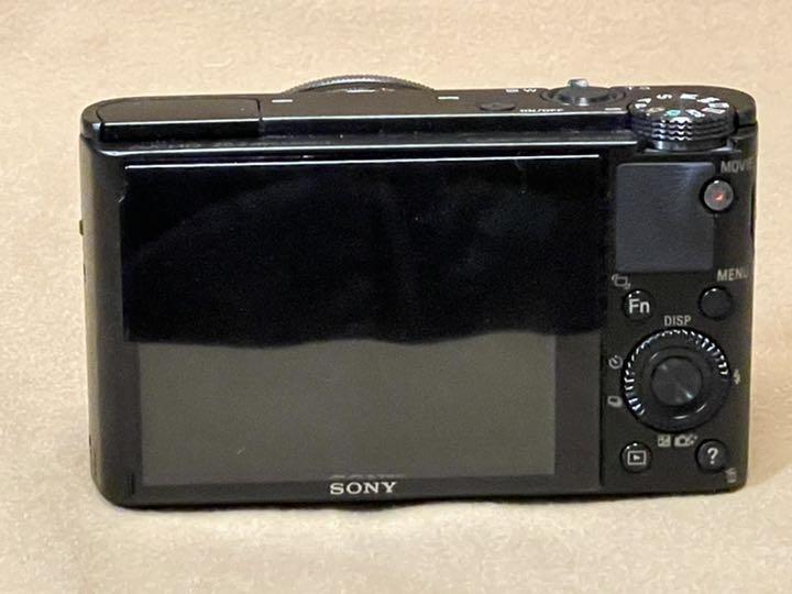 人気大特価 SONY RX DSC-RX100 バッテリー2個 mvXCj-m90918399192 Cyber−Shot 全国無料低価