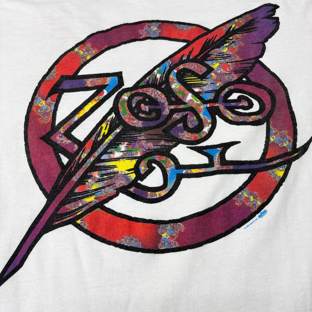 Tシャツ ロンT