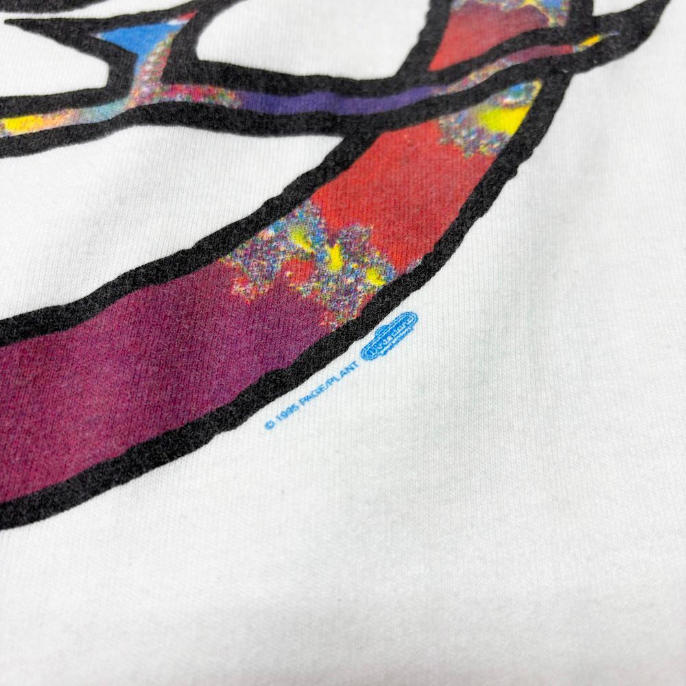 ZEPPELIN Tシャツ