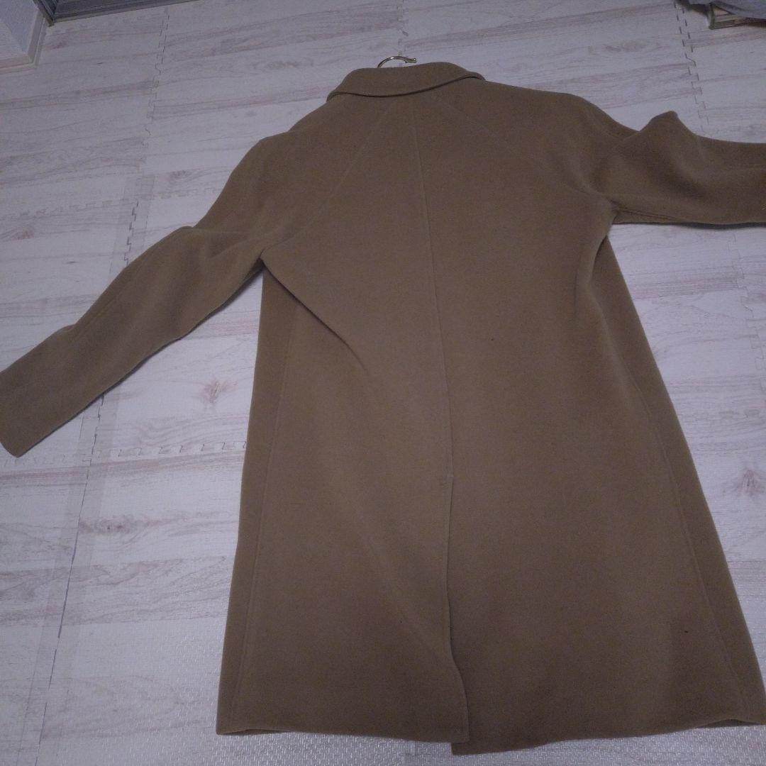 A.P.C. ベージュ コート