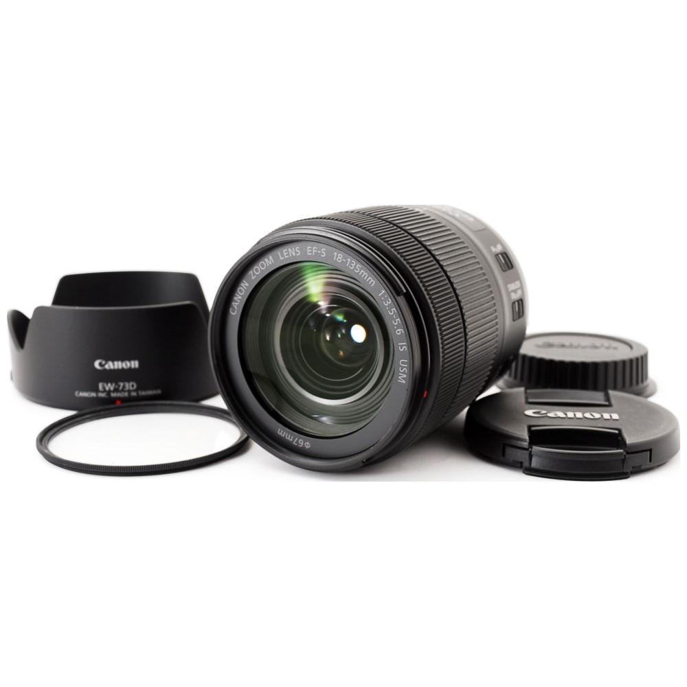 ❤高速オートフォーカス❤Canon EF-S 18-135mm IS USM ◇高品質 ❤高速オートフォーカス❤Canon EF-S 18-135mm IS USM ◇高品質