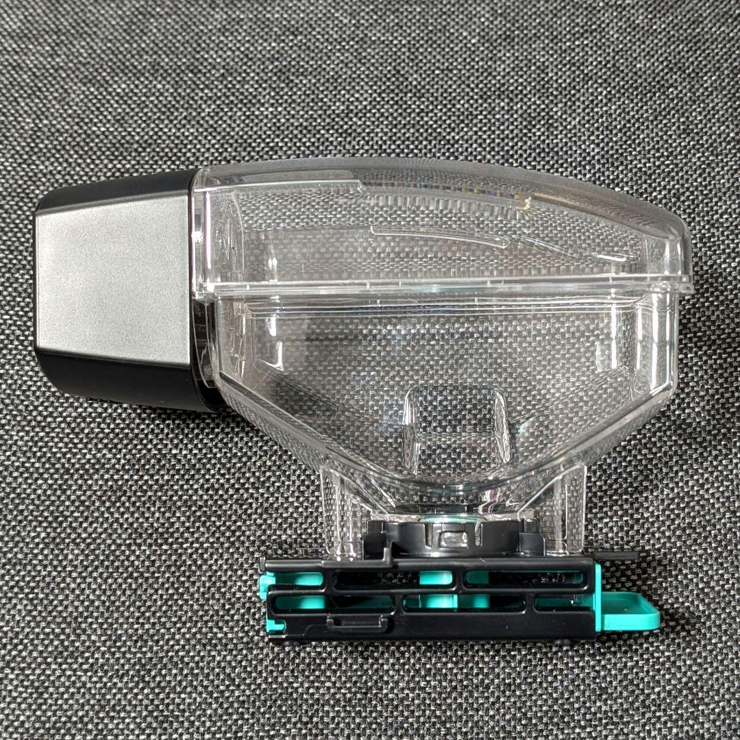 ネスカフェゴールドブレンドバリスタスリム マットブラック SPM9640