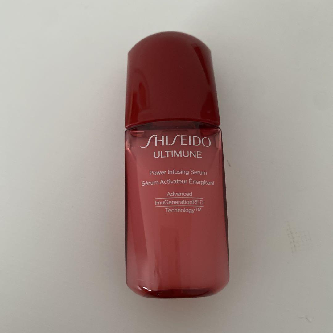 【新品】SHISEIDO オイデルミン アルテミューン セット
